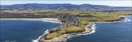 Gerroa - NSW H (PBH4 00 9843)